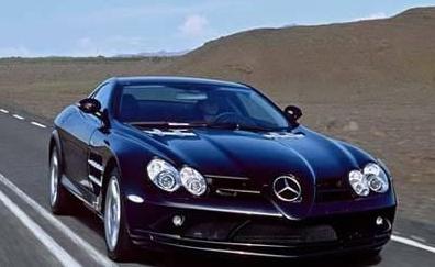 盘点最牛的汽车,盘点世界上最牛的跑车