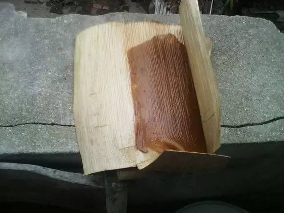 那季节那吃货的那些事儿：唱山歌嘞广西的歌冬味来和