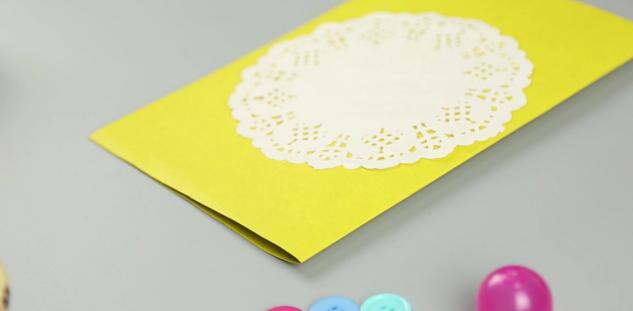 新年贺卡简单且实用,最精致的新年贺卡