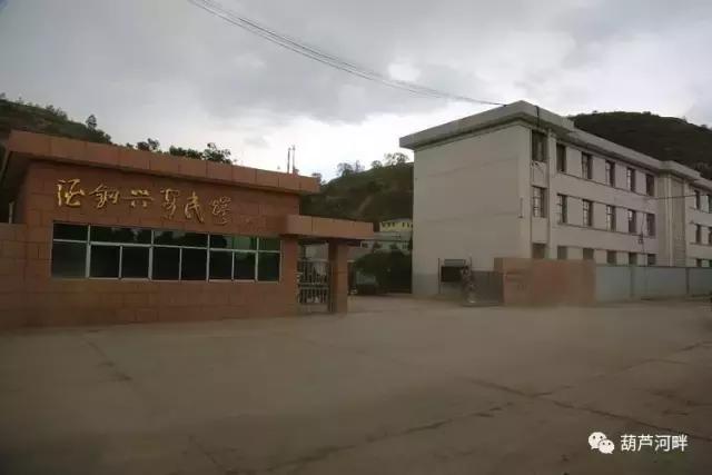 这就是我们美丽的大静宁，一定要让更多人看到