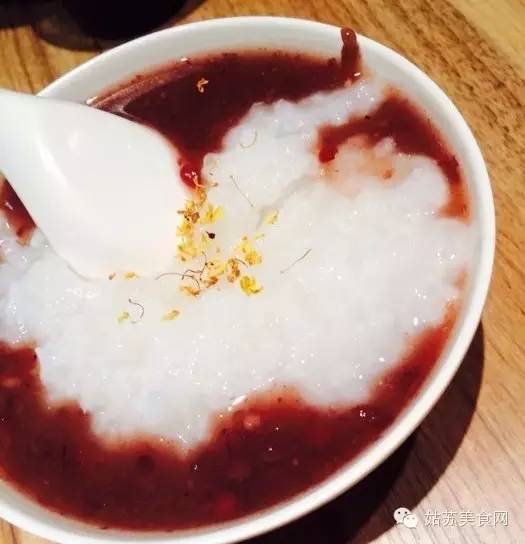 那季节那吃货的那些事儿：冬日里的好一口江苏味