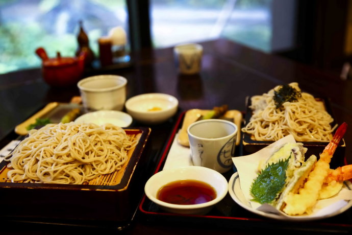 温泉之旅温泉篇,体验更舒适的自然温泉之旅