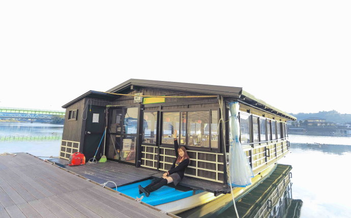 初冬九州温泉旅游攻略,与闺蜜冬日游山庄