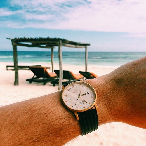 1000元左右值得入手的小众手表