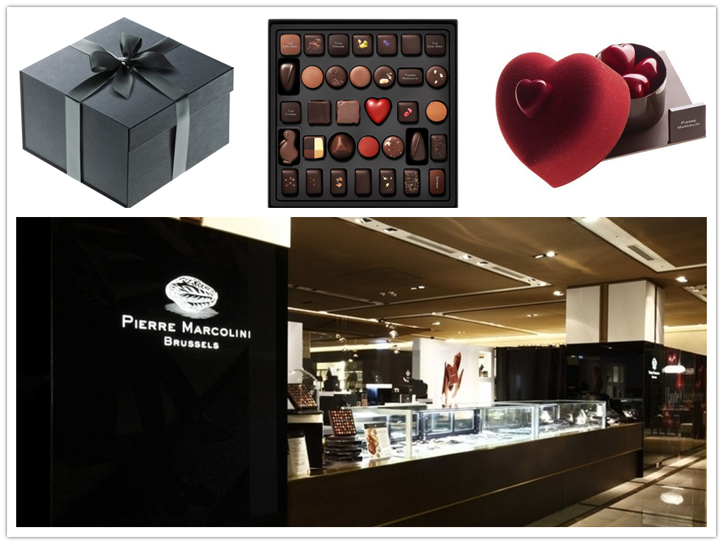 比利时巧克力对比国内巧克力,比利时巧克力vs瑞士巧克力