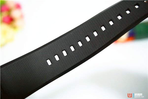 关心一下智能手表,hesvit手环评测