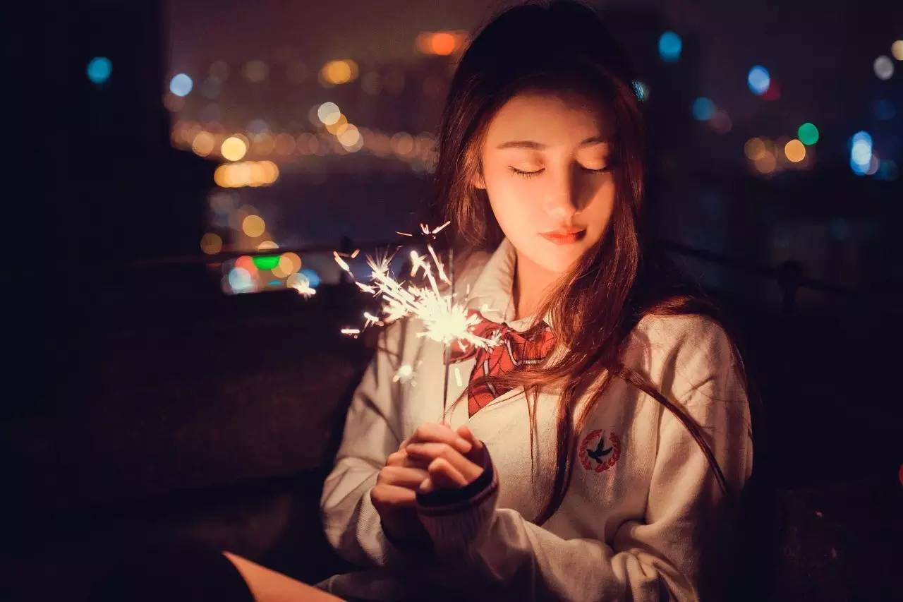 那些拍烂的场景｜迷上夜晚的另一面