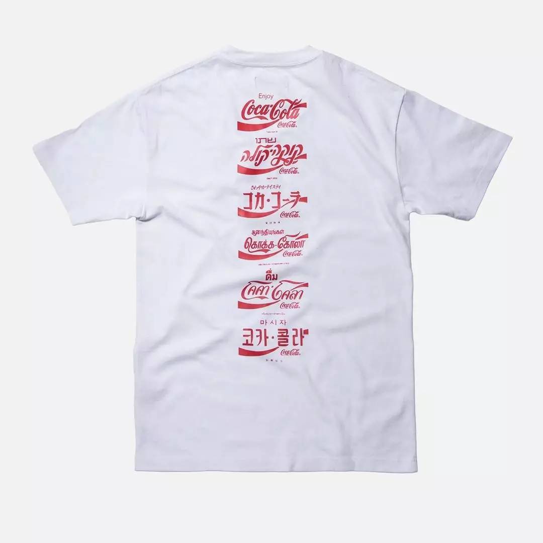 潮牌联名合作,有哪些诚意十足的潮牌联名款