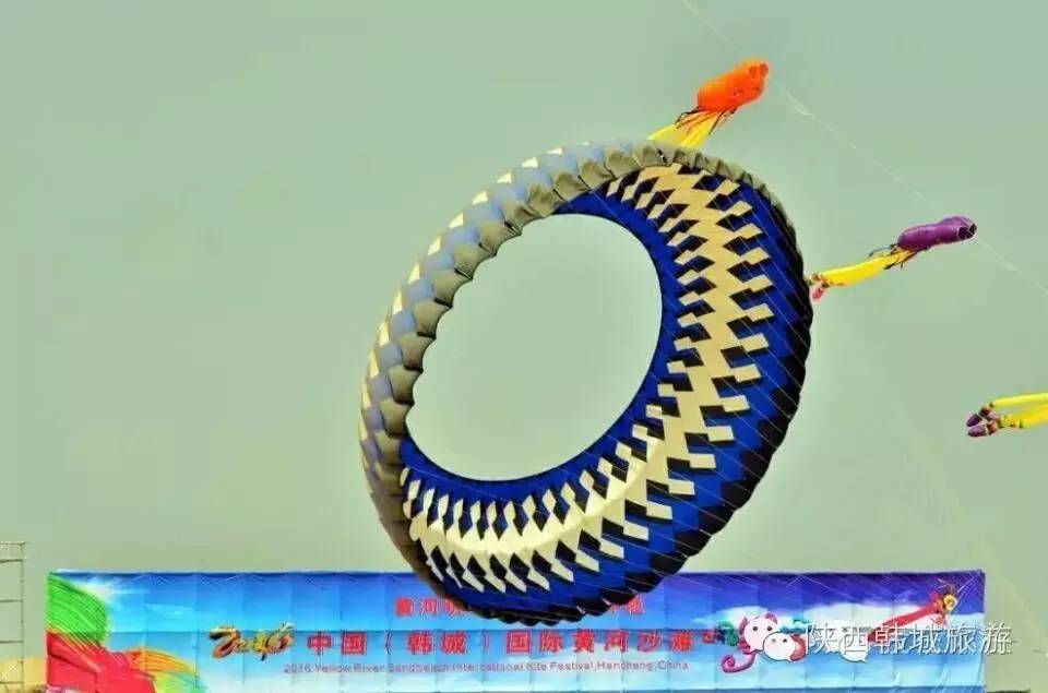 韩城2017年活动,陕西韩城热门活动