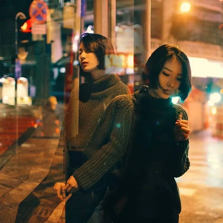 那些拍烂的场景｜迷上夜晚的另一面
