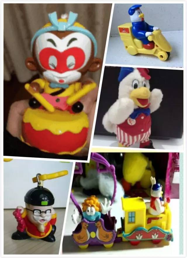 北京人，您第一次开“洋荤”是什么时候？