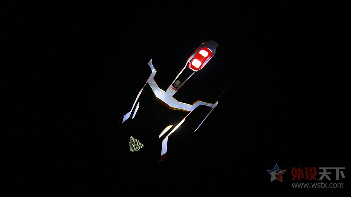 宜博m618这款鼠标怎么样,宜博极光狂蛇鼠标