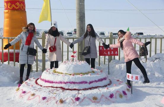 昭苏冰雪旅游节,昭苏县冰雪旅游