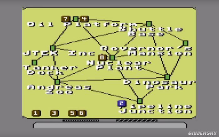 盘点变形金刚游戏,变形金刚游戏系列大全