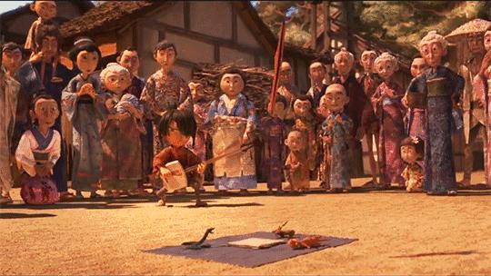 被低估的十部动画片,这六部动画片真的值得推荐收藏