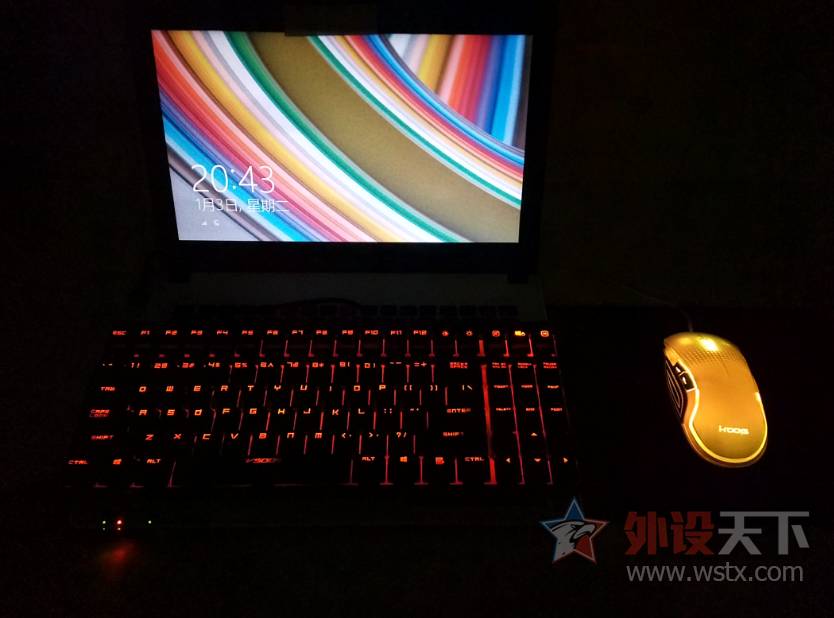 烧友评测电脑,烧友的评价