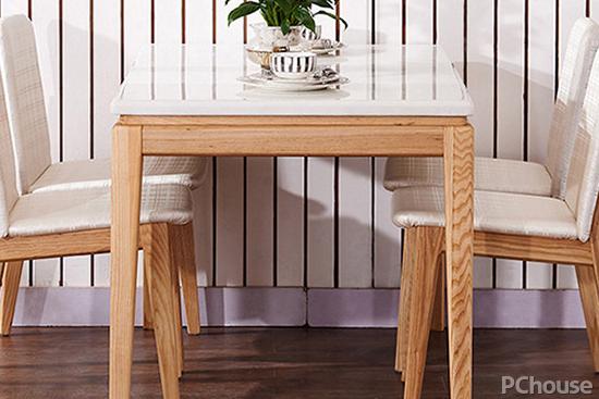 岩板餐桌和大理石餐桌哪个环保,奢石餐桌和大理石餐桌怎么辨别