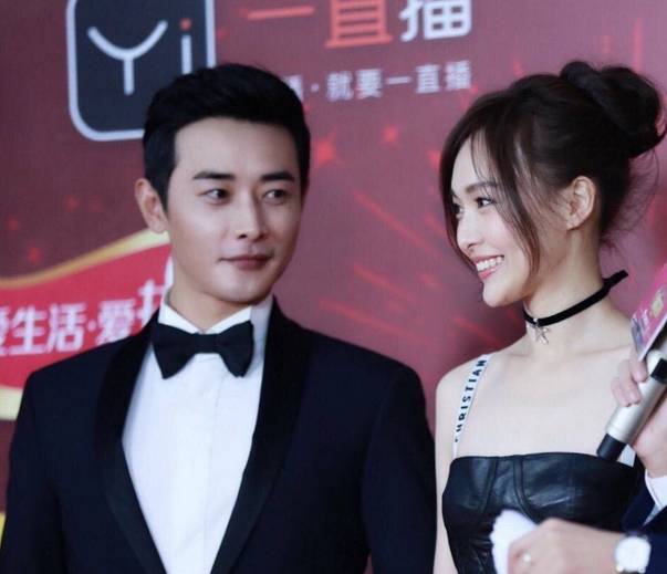 霍建华唐嫣罗晋主演的电视剧,霍建华林心如唐嫣罗晋演唱