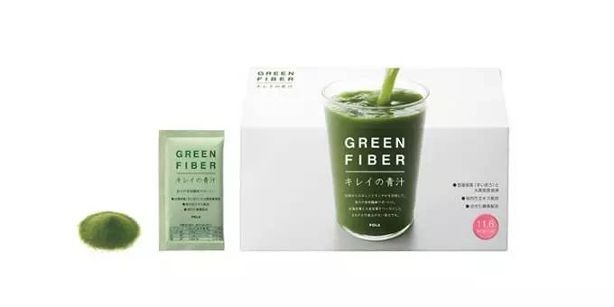 pola最全的护理系列,pola的爆品特色