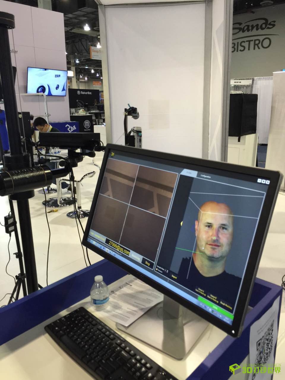 直击ces2024,ces开幕直播