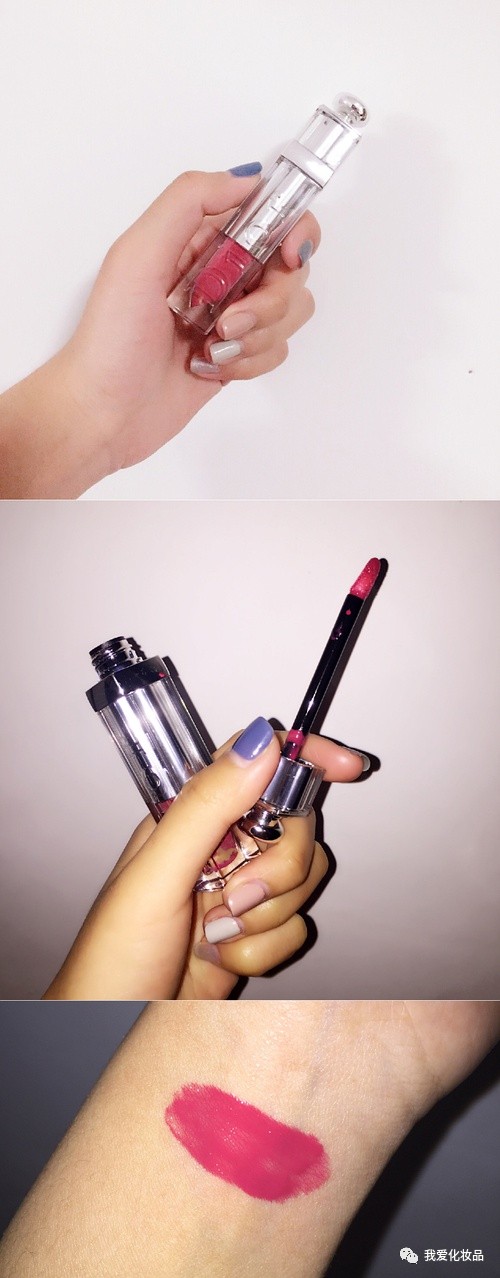 不专业的专业测评,22支唇膏试色