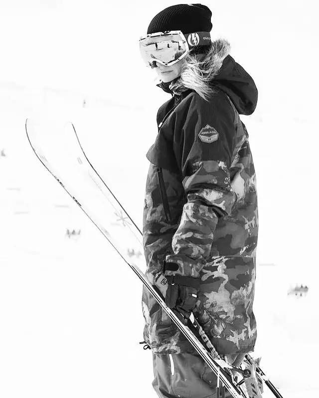 如何选择合适的滑雪服,滑雪服省钱买法