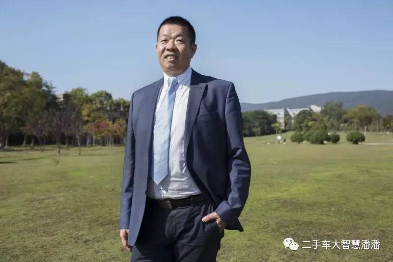 中国最杰出商界女性董小姐,中国真正的企业家董小姐