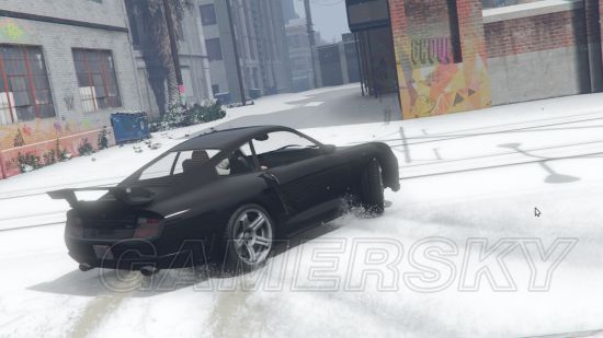 进出口大亨gta,gtaol如何改装特殊载具