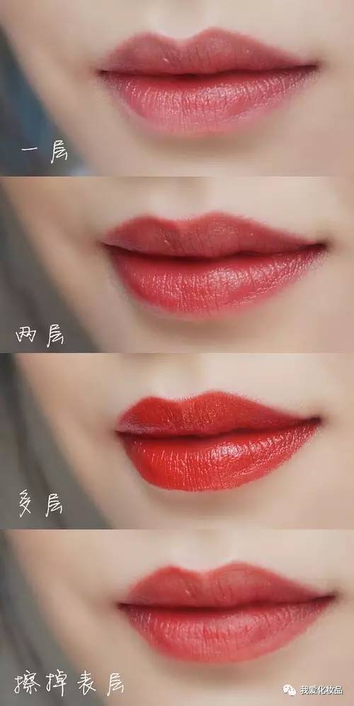 不专业的专业测评,22支唇膏试色