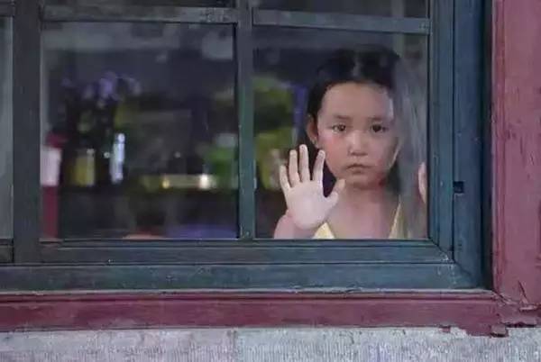 5岁拍影视剧,5岁开始演戏的女孩