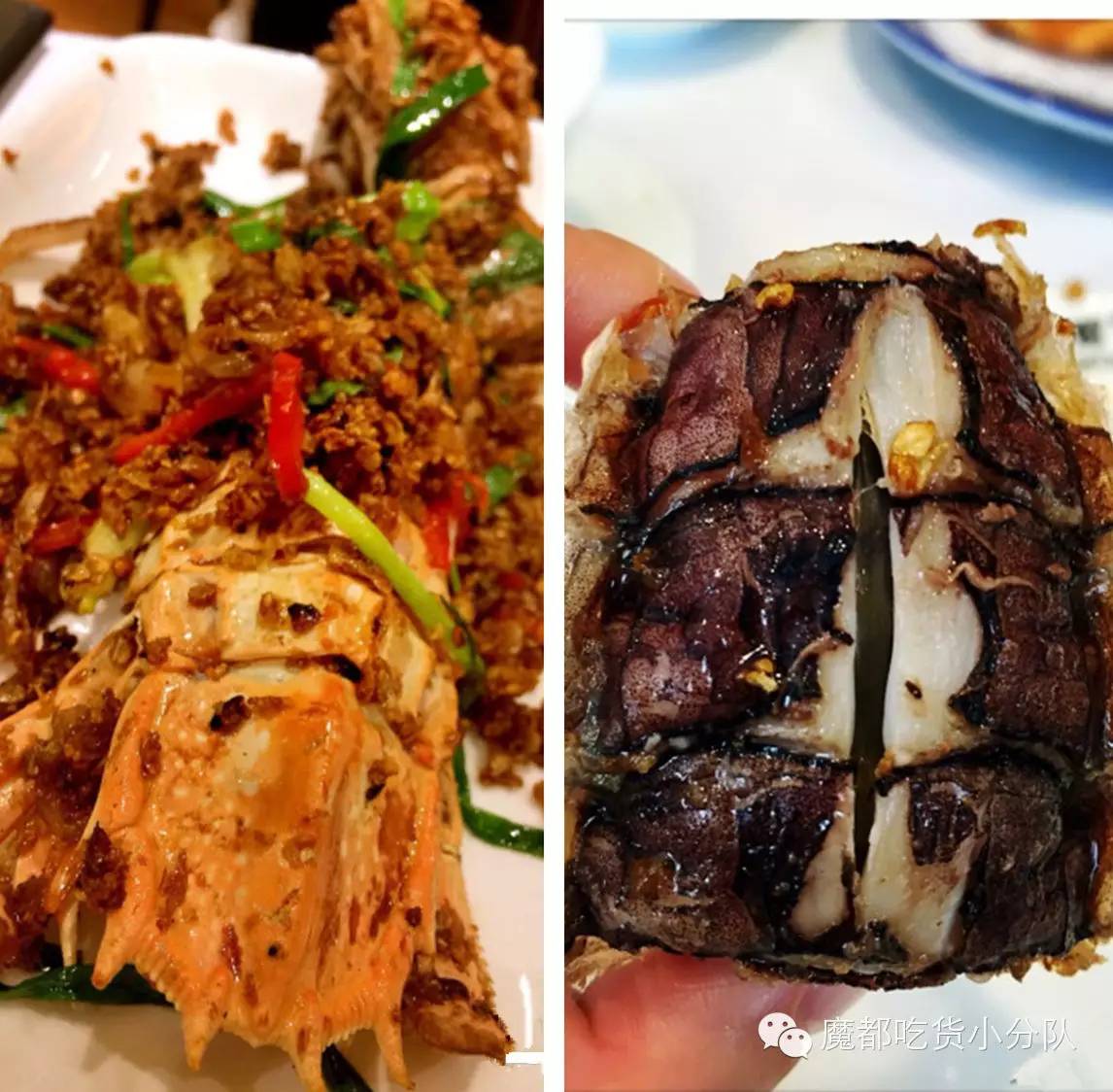 上海美食打卡必去的地方排名,上海万象城美食排行榜前十名