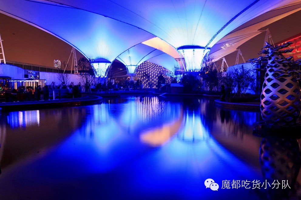 上海美食打卡必去的地方排名,上海万象城美食排行榜前十名