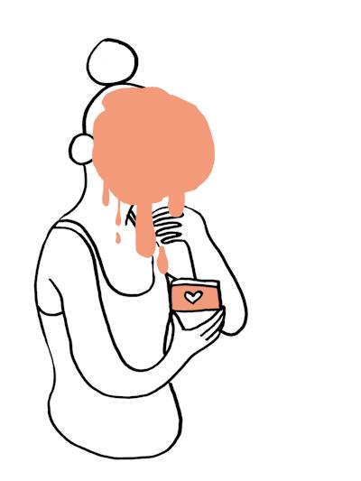 祝你年底脱单,画个好看的妆新年遇见更好的男人