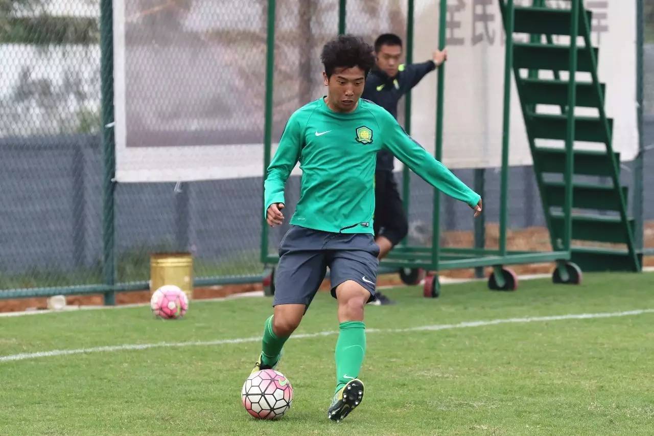 预备队vs河南建业,预备队1比2惜败建业