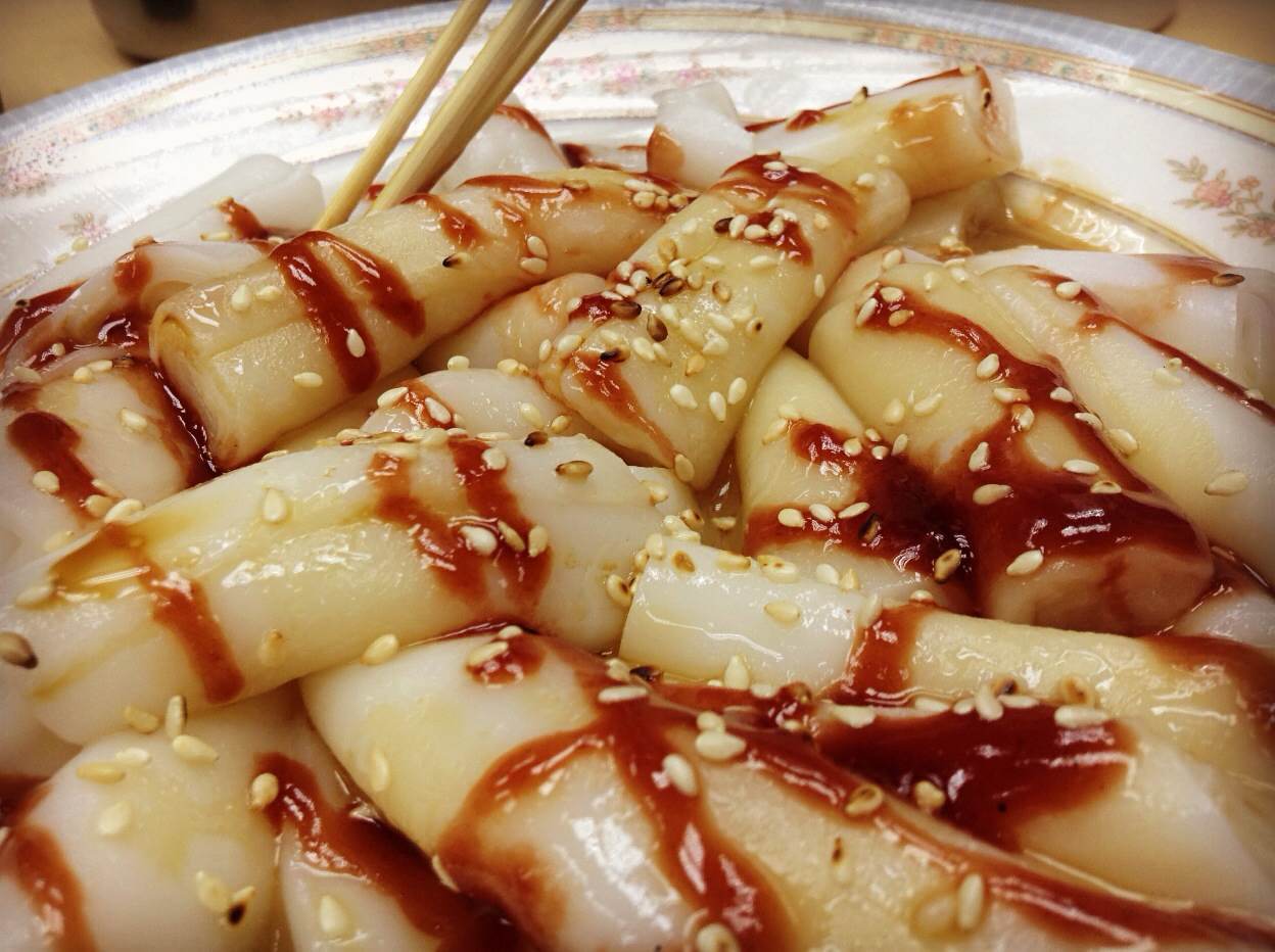 香港2017米其林推荐街头小吃,2019香港米其林餐厅排名