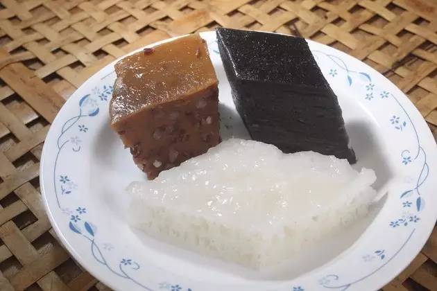 香港2017米其林推荐街头小吃,2019香港米其林餐厅排名