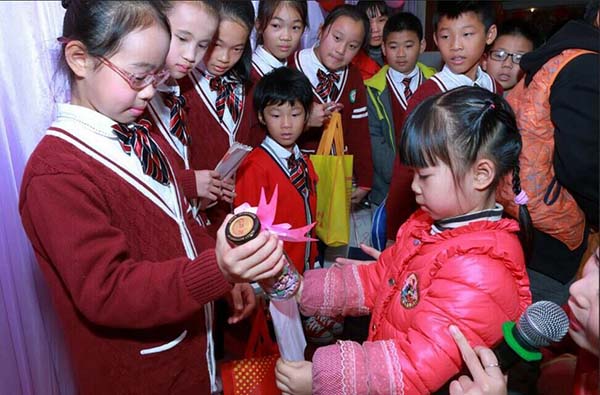 关注地贫儿童爱心捐赠,关注地贫患者