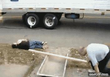 信息快报｜第281期（今日共18条）好想使劲抓着雾霾脖领子，问问他我的快递呢？