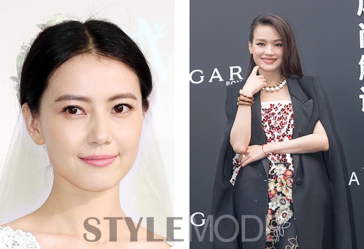 大饼脸如何快速瘦脸？化妆+1步秒变小V脸