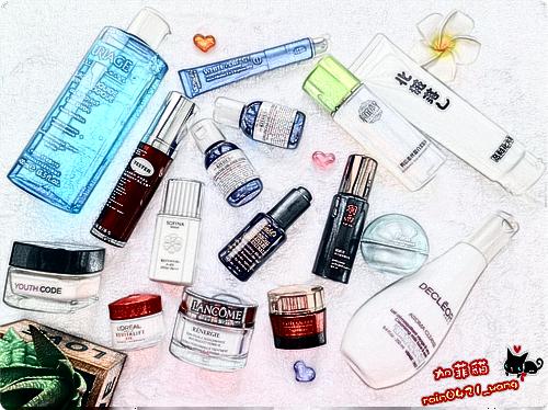 保湿滋润冬季必备,routine保湿护肤