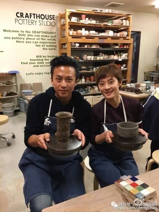 邓超孙俪黄晓明,黄晓明杨颖戴戒指