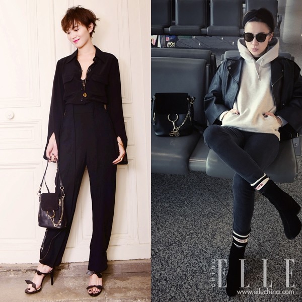 2017必备的包包,2017年购买的包包