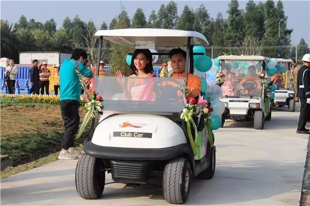 就在今日,百万鲜花盛放!南海这个“花花世界”等你来赏!