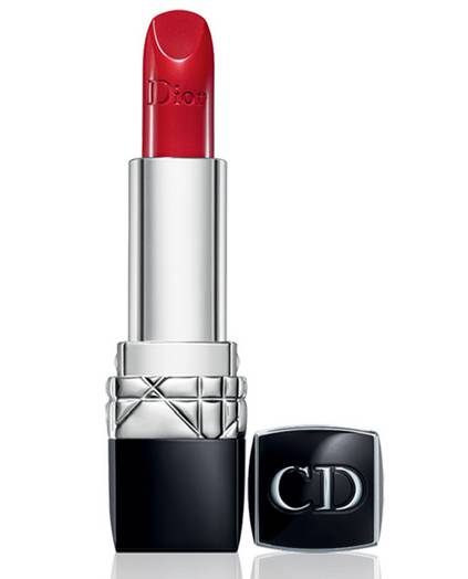 2017年最火大牌口红,剁手必备口红