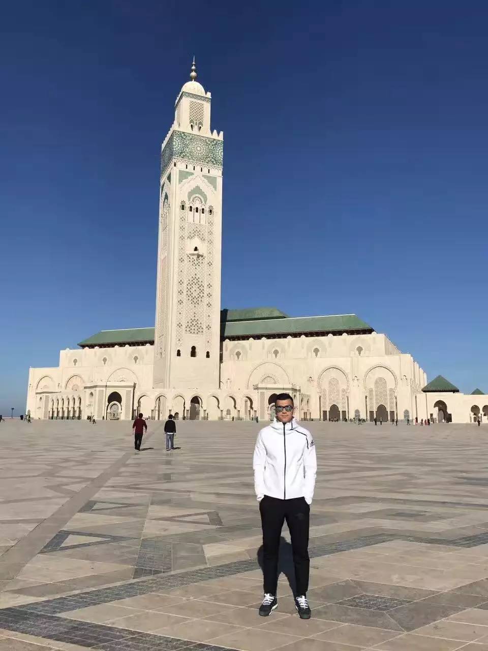 叶尔杰提韦世豪,国奥叶尔杰提