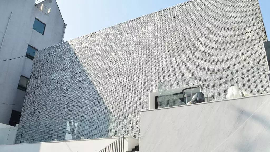 深度｜这几间商店颠覆了韩国的时尚零售业