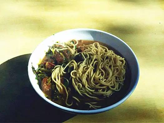 南京十大好饭馆,南京口碑最好的馆子面条