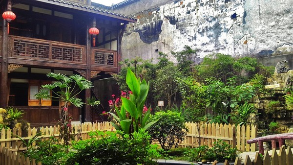 8个绝美古村,18个超美古镇