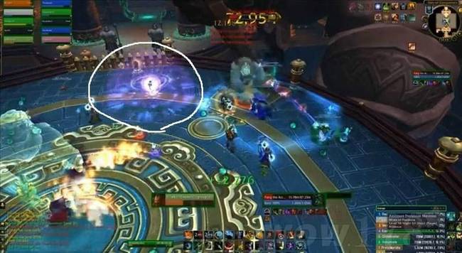 盘点游戏上最离谱的bug,游戏中的那些可怕的bug