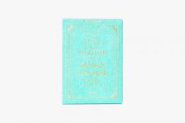 休闲圣器！土豪级扑克牌